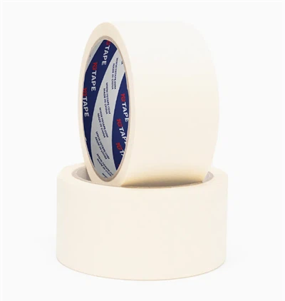 Ar gyfer beth mae tâp papur masgio gwyn yn cael ei ddefnyddio?|Canllaw Cyflaw...